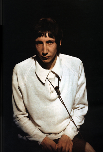 Pete Townshend A Whole Scene Going