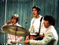 The Who Top of the Pops 1966