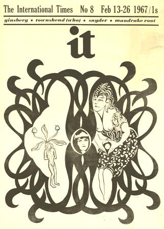 International Time 13 Feb 1967