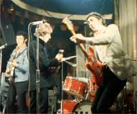 The Who Marquee Club 1967
