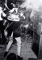 Pete Townshend Granby 13 Mar 1967