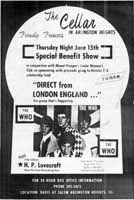 The Who Jun 15, 1967