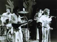 The Who Twice a Fortnight 1967