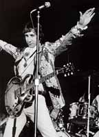 Pete Townshend Cow Palace 1967