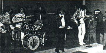 The Who Union Catholic High School