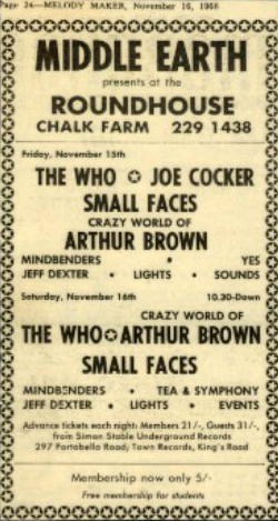 15 Nov 1968 ad