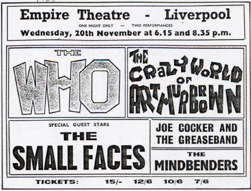 20 Nov 1968 ad