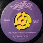 Spontaneous Generation 45