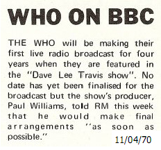 70-04-11 Who On BBC