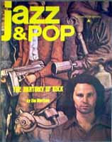 Jazz and Pop Sept. 1970