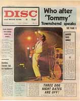 Disc and Music Echo 24 Oct 1970