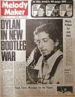 Melody Maker 17 Apr 1971