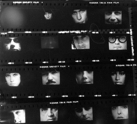 Promo picture for film Heads