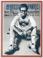 Rolling Stone June 10, 1971