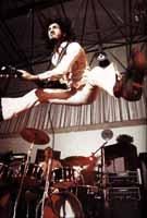 Pete Townshend Guilford 1971
