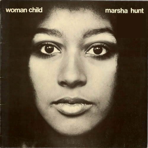 Woman Child Marsha Hunt