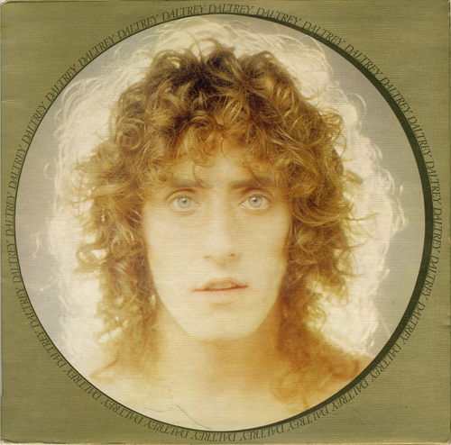 Daltrey UK LP