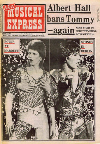 NME 27 Oct 1973