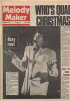 17 Nov 1973 Melody Maker