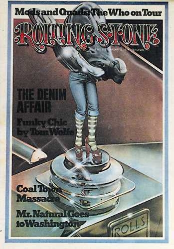 Rolling Stone Jan 3 1974