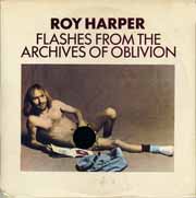 oy Harper Flashes LP