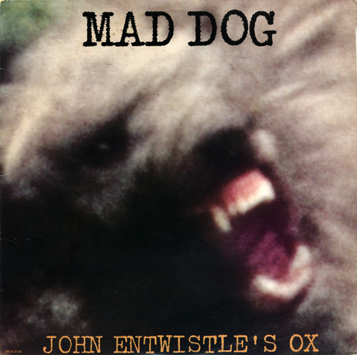 75-02-28 Mad Dog US LP