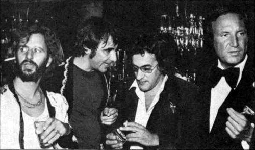 75-03-19 Keith Ringo