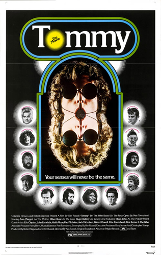 75-03-21 Tommy Poster
