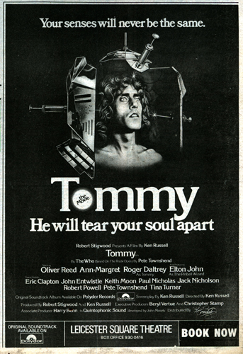 75-03-26 Tommy Ad