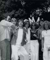 75-03 LA Tommy Party