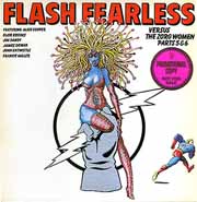 Flash Fearless