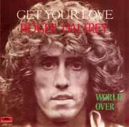 Get Your Love Ger PS