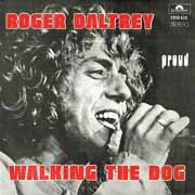 Walking The Dog Belgian PS