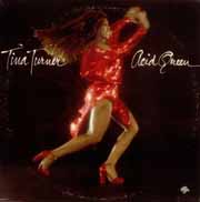 Tina Turner Acid Queen LP