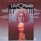 Lisztomania Soundtrack LP