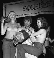 Nov 20, 1975 post-show orgy