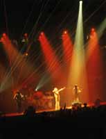The Who MSG March 1976