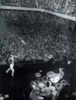 The Who at Winterland 1976