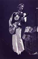 Pete Townshend Toronto 1976
