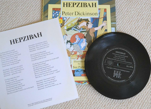 Hepzibah