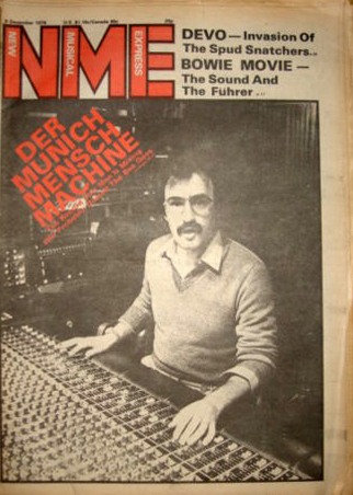 NME 9 Dec 1978