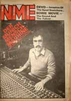 NME 9 Dec 1978