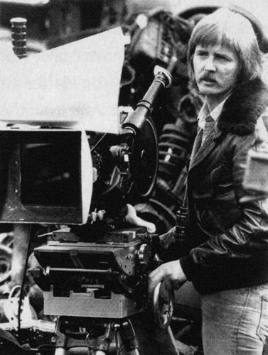 Frank Roddam 1978