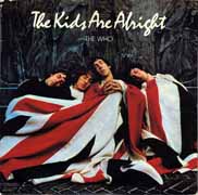 The Kids Are Alright soundtrack