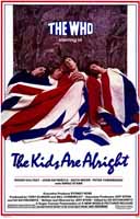 The Kids Are Alright poster