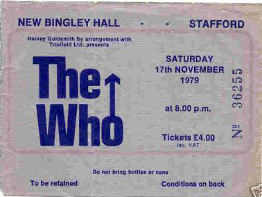 17 Nov 1979 ticket