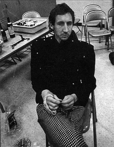 80-06 Pete Townshend