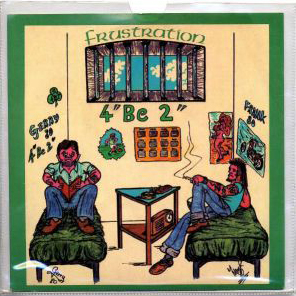 4Be2 picture sleeve