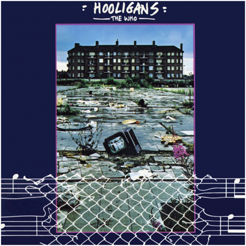 Holligans LP