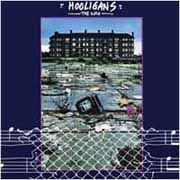 Hooligans LP